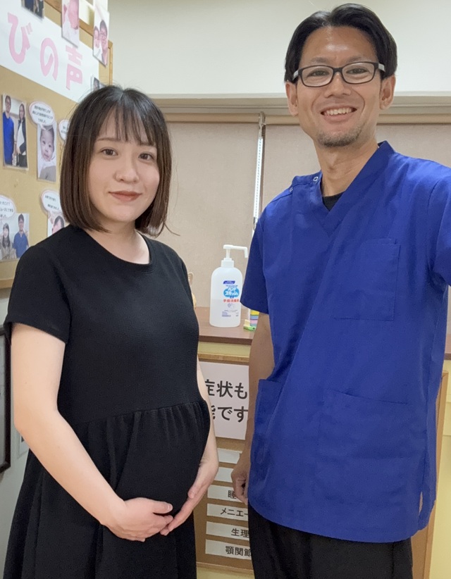 お客様写真