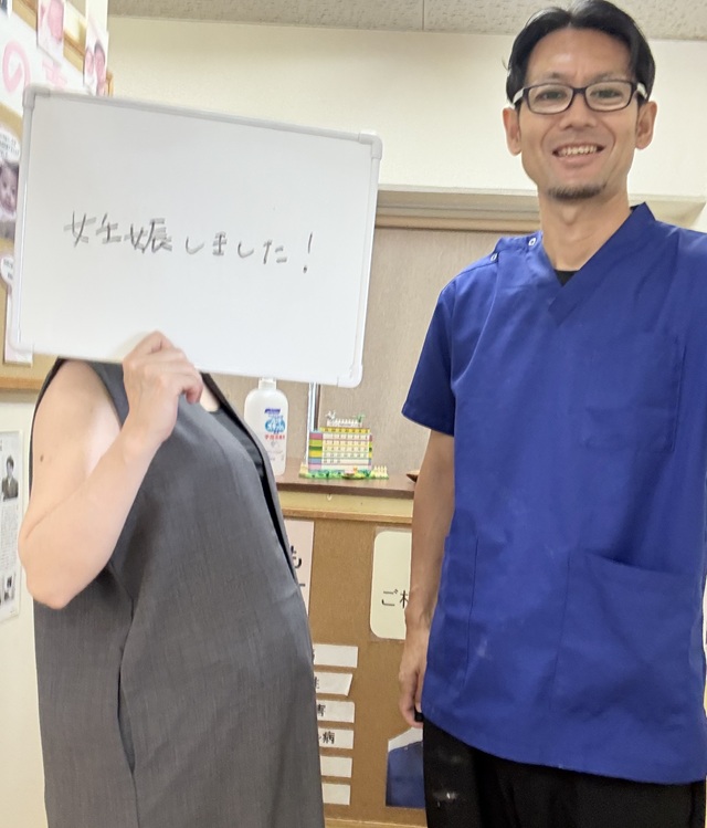 お客様写真